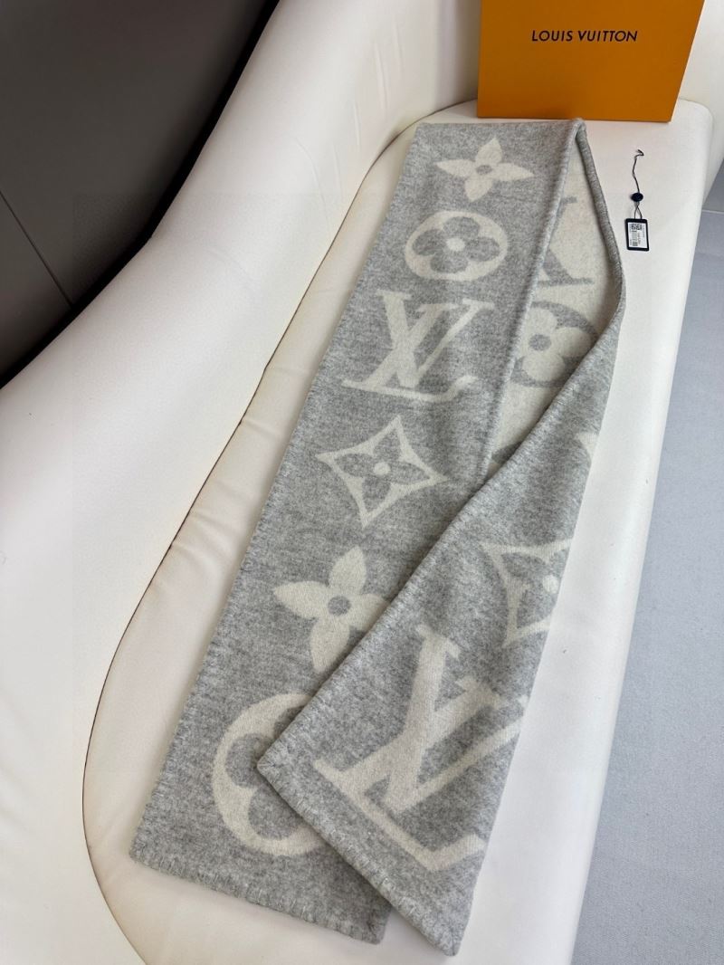 Louis Vuitton Scarf